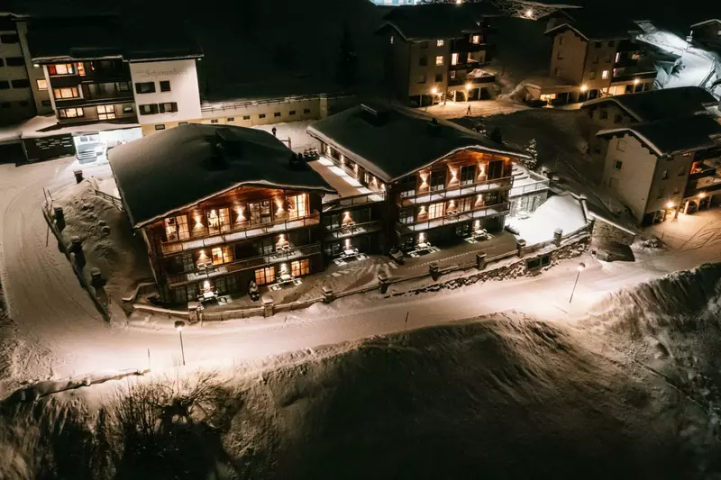 The Residence in Lech & Zürs, photo 4 of 29