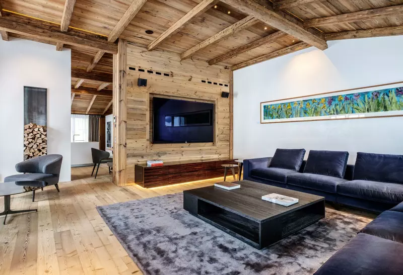 The Residence in Lech & Zürs, photo 5 of 29