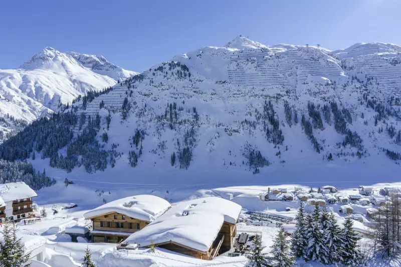Arula Chalet 1 in Lech & Zürs, photo 5 of 30