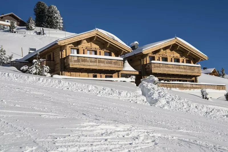 Chalet Mimi in Lech & Zürs, photo 3 of 30