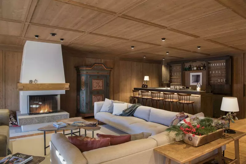 Chalet Mimi in Lech & Zürs, photo 5 of 30