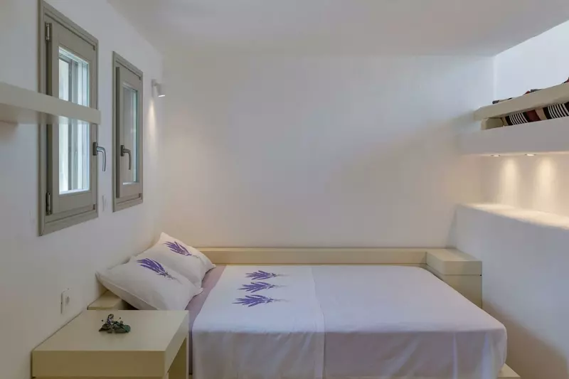 Thita Estate in Paros, photo 5 of 30