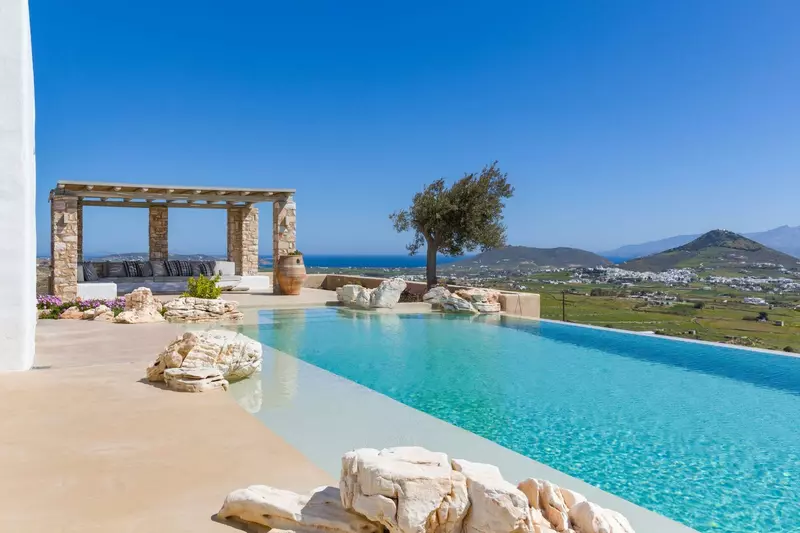 Thita Estate in Paros, photo 3 of 30