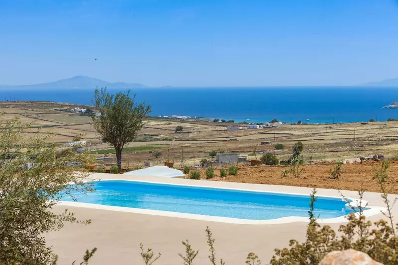 Thita Estate in Paros, photo 2 of 30