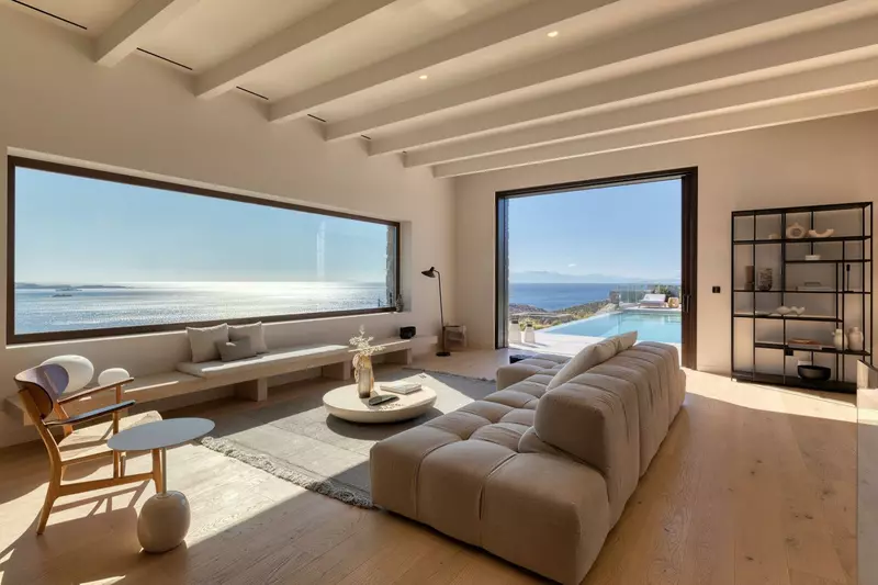 Villa Untold Mykonos, photo 5 of 32
