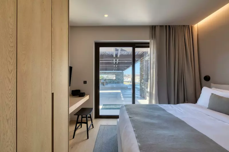 Villa Untold Mykonos, photo 3 of 32