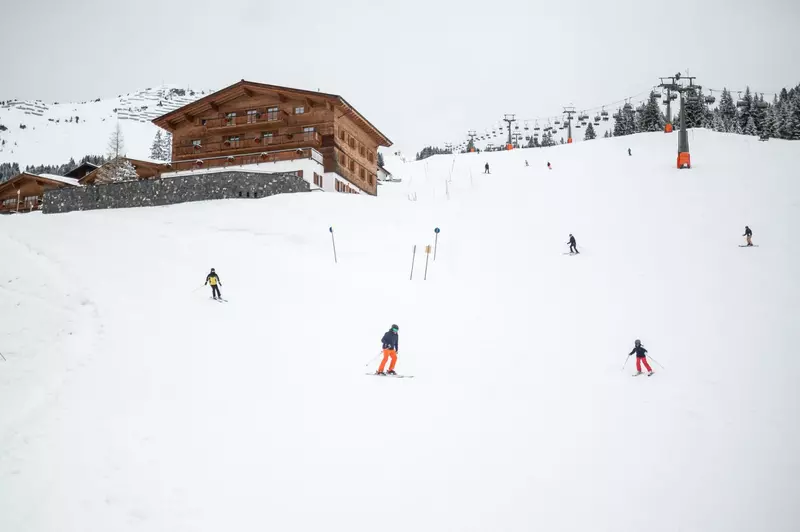 Aurelio Club Chalet in Lech & Zürs, photo 3 of 22