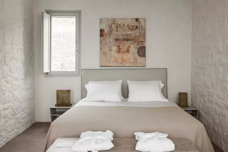 Villa Adel in Mykonos, photo 5 of 29