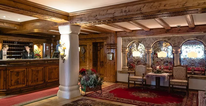 Hotel Zuerserhof in Lech & Zürs, photo 4 of 28
