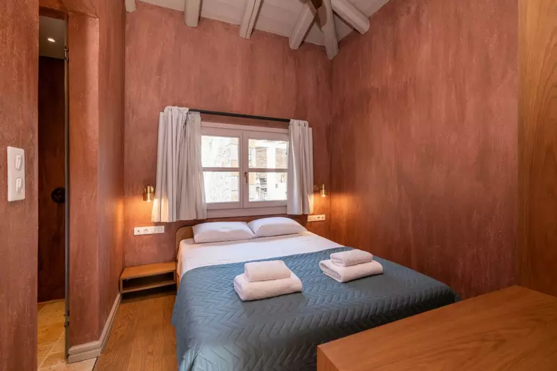 Villa Aegis in Corfu, photo 3 of 27
