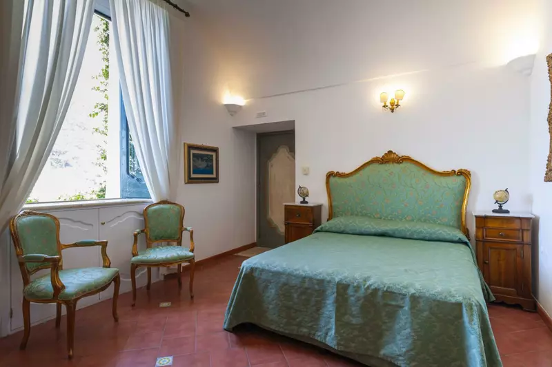 Villa Affresco in Amalfi Coast, photo 4 of 32