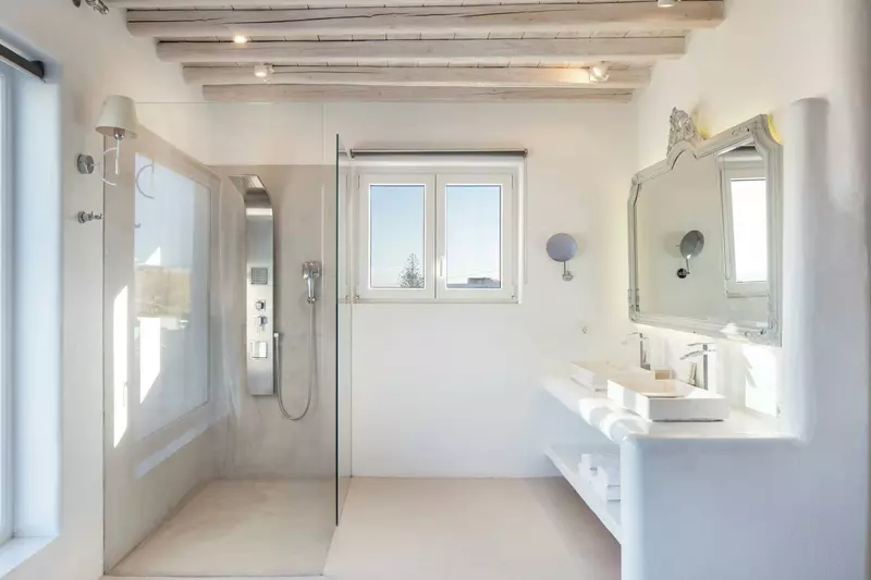 Villa Alegria in Mykonos, photo 3 of 27