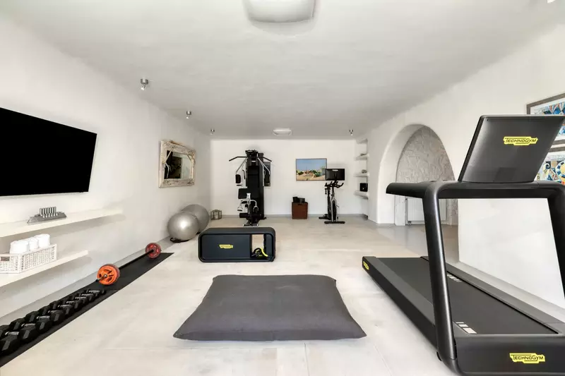 Villa Alia 5 in Mykonos, photo 3 of 28