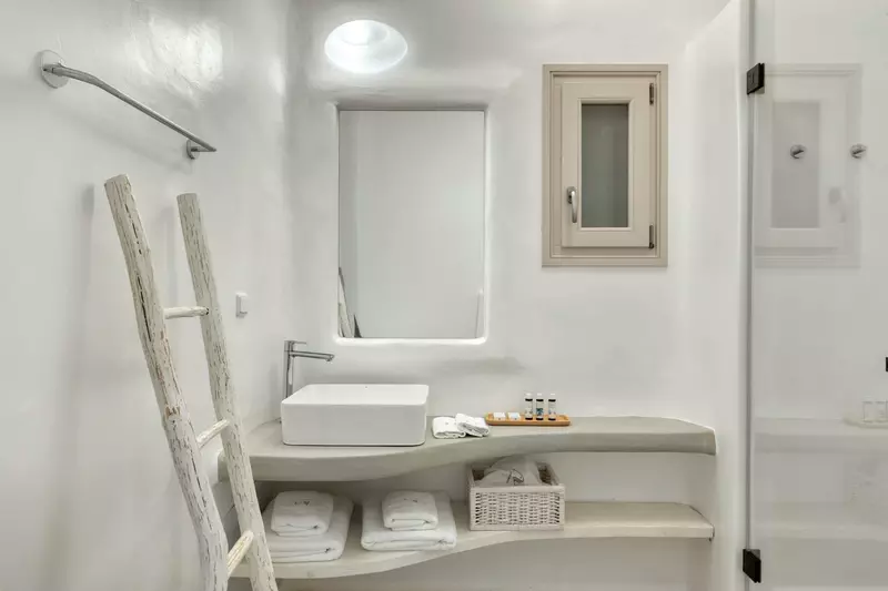 Villa Alia 9 in Mykonos, photo 3 of 38