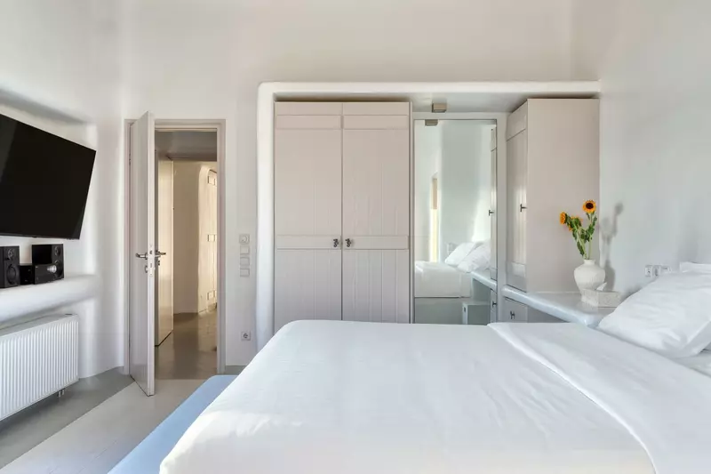 Villa Alia 9 in Mykonos, photo 2 of 38