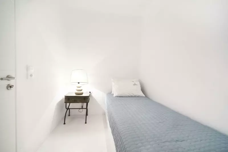 Villa Alice in Mykonos, photo 5 of 27