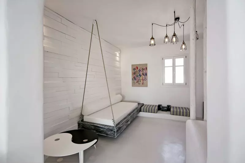 Villa Alice in Mykonos, photo 3 of 27