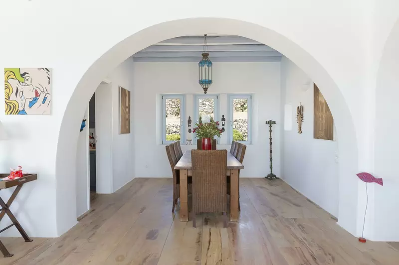 Villa Alkaia in Mykonos, photo 5 of 32