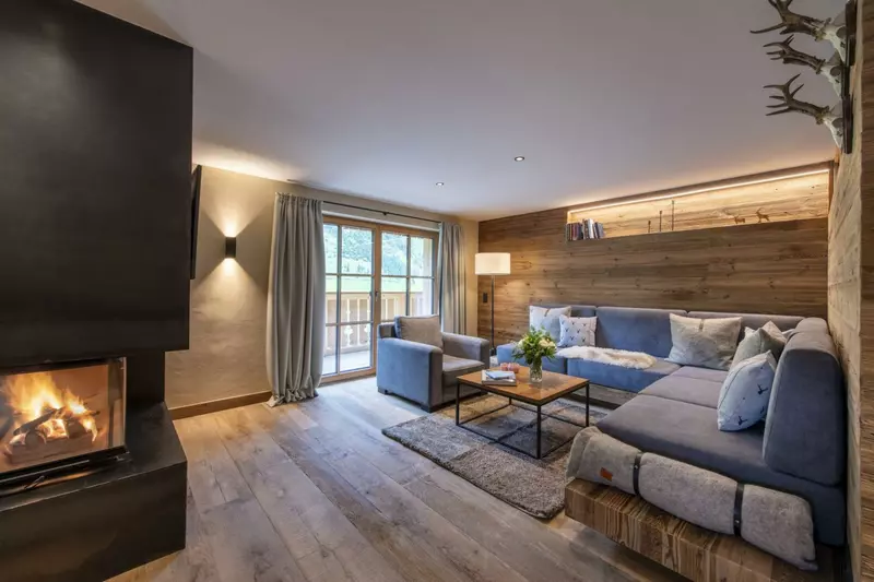 4-Bed Chalet with Swimming pool, Lech in Lech & Zürs, photo 3 of 16
