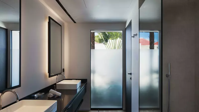 Villa Aloha in St Barths, photo 4 of 21