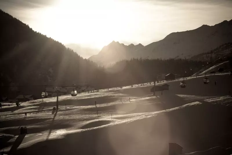 Apartment Alexandra in St Anton & Arlberg, photo 4 of 18