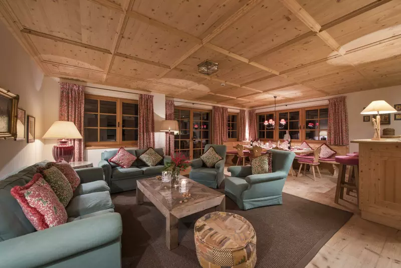 Apartment Alexandra in St Anton & Arlberg, photo 5 of 18
