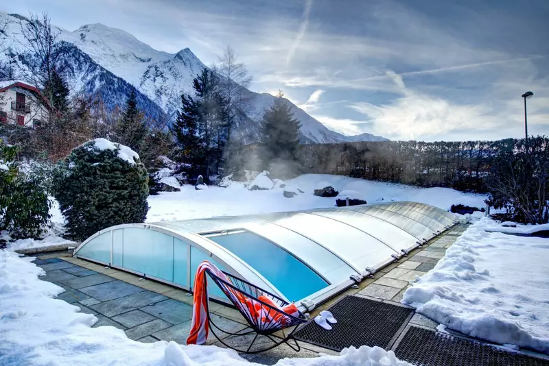 Chalet Couttet in Chamonix, photo 5 of 30