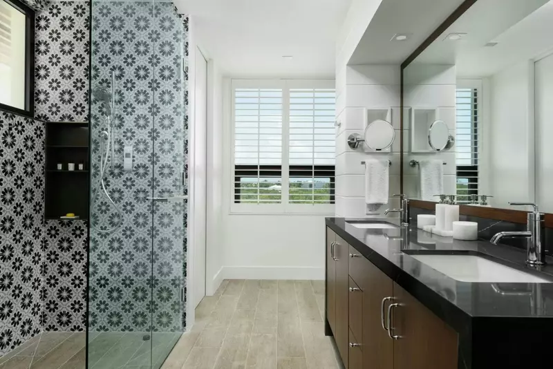 Villa Aqua Verde in Turks and Caicos, photo 5 of 20