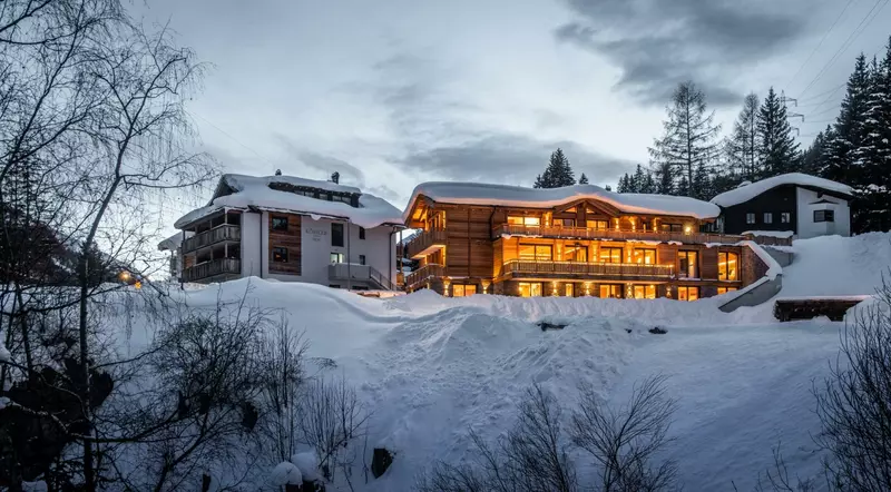 Apartment Big Tom in St Anton & Arlberg, photo 3 of 30