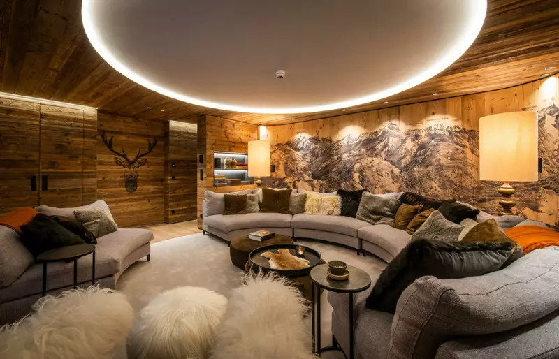 Apartment Big Tom in St Anton & Arlberg, photo 4 of 30