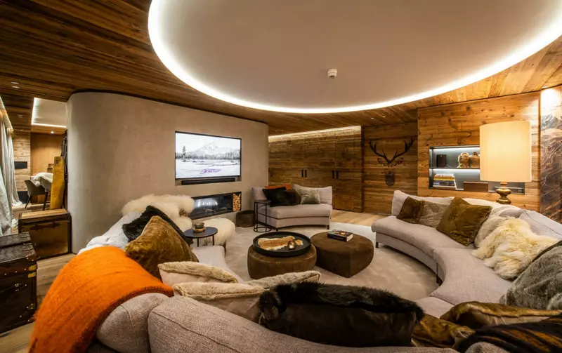 Apartment Big Tom in St Anton & Arlberg, photo 5 of 30