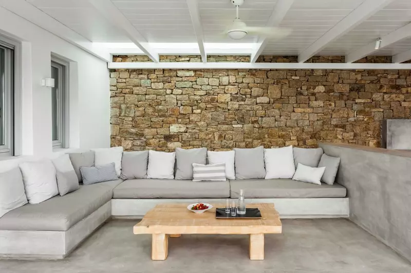 Villa Ariel in Mykonos, photo 2 of 26