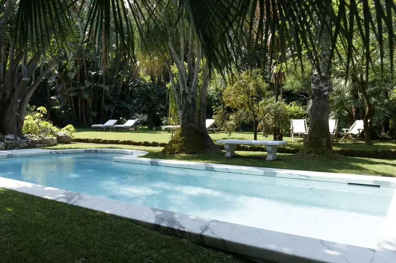 Villa Astor in Amalfi Coast, photo 2 of 31