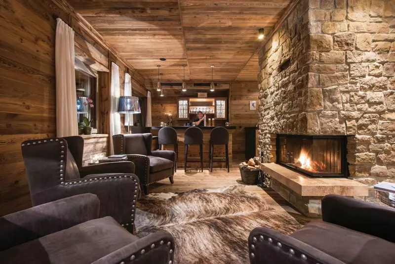 Chalet Eden Rock in St Anton & Arlberg, photo 5 of 23