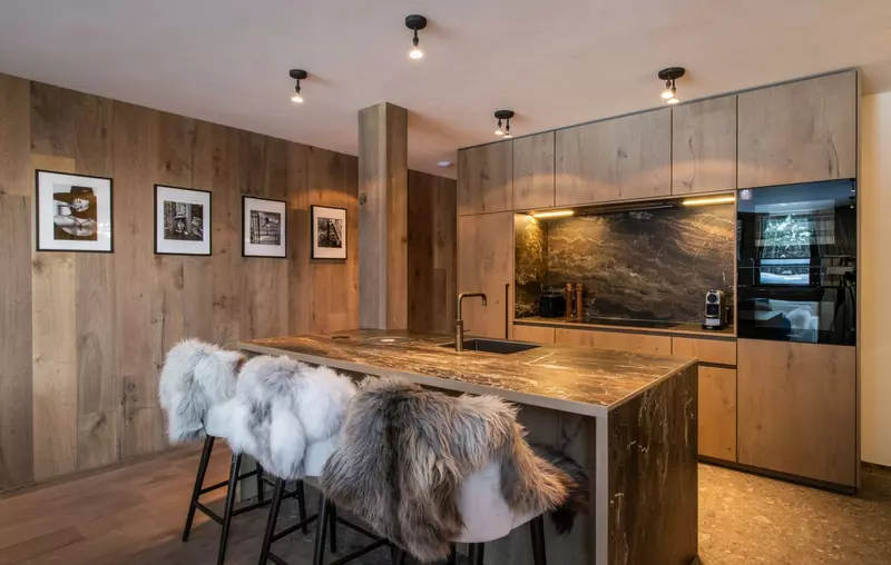 Apartment Rendl in St Anton & Arlberg, photo 5 of 16