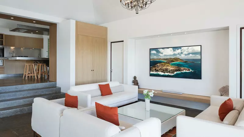 Villa Aum in St Barths, photo 3 of 20