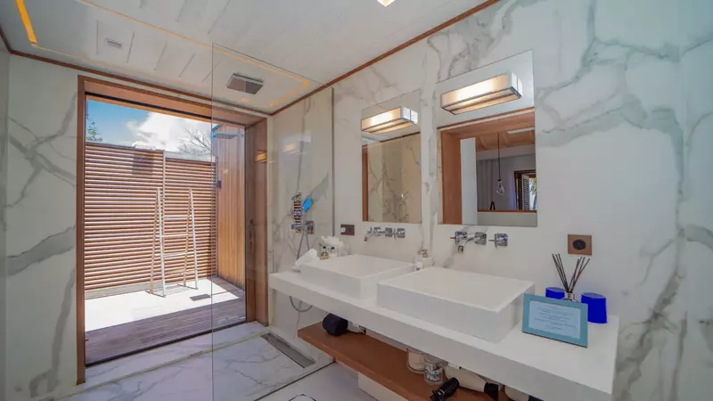 Villa Aura in St Barths, photo 4 of 29