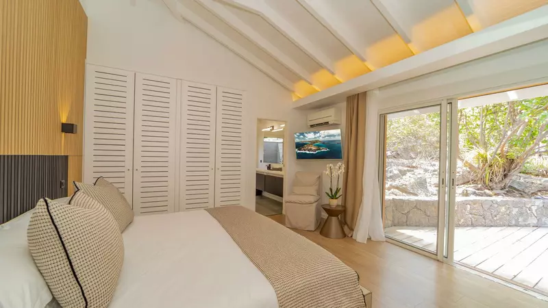 Villa Avalon in St Barths, photo 4 of 14