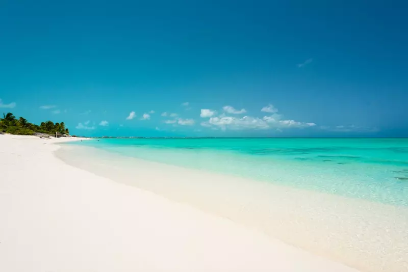 Villa AWA in Turks and Caicos, photo 5 of 26