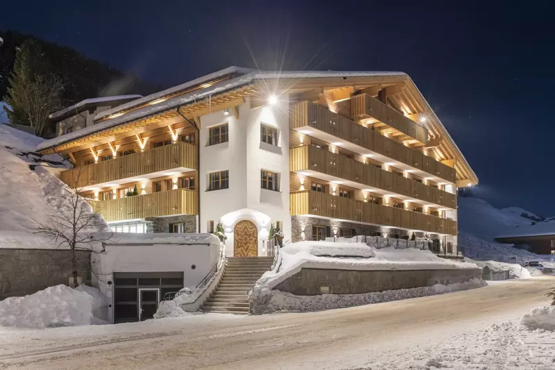 Brunnenhof 7 in Lech & Zürs, photo 2 of 19