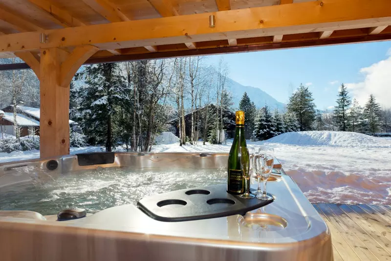 Chalet Isabelle in Chamonix, photo 4 of 20