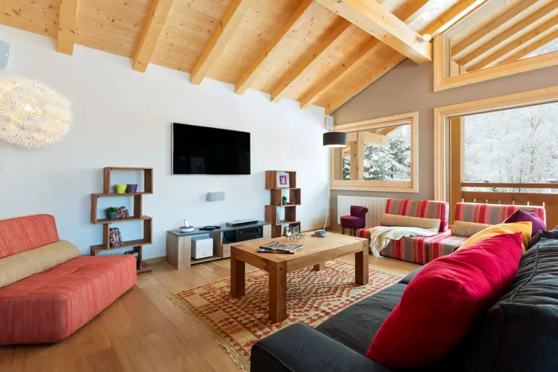 Chalet Isabelle in Chamonix, photo 5 of 20