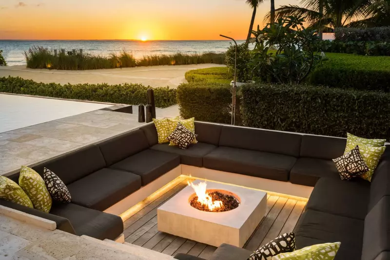 Villa AWA in Turks and Caicos, photo 2 of 26