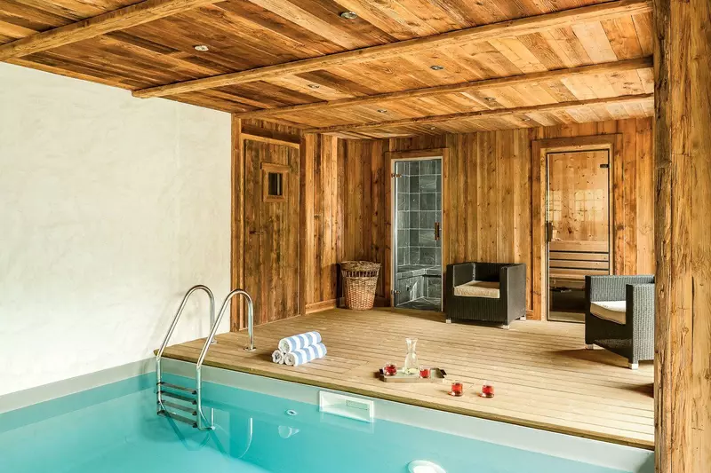 Chalet Baloo in Chamonix, photo 5 of 30