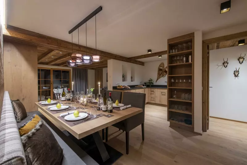 Brunnenhof 6 in Lech & Zürs, photo 5 of 20
