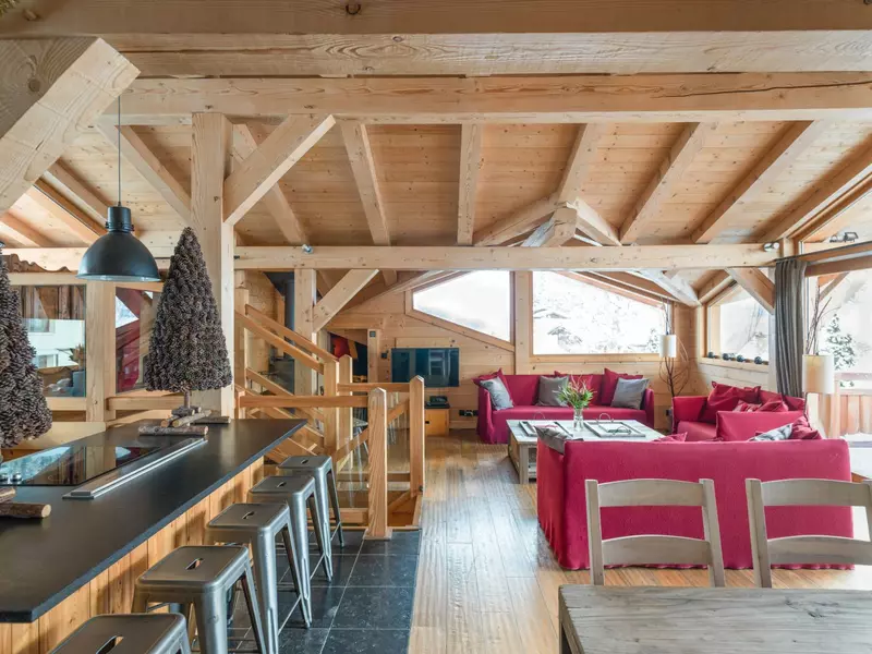 Chalet Ardoise in Chamonix, photo 5 of 28