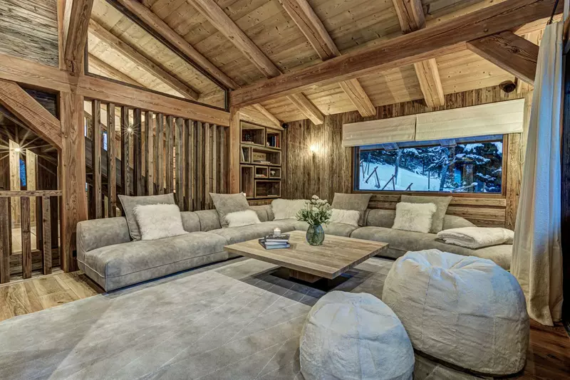 Chalet Azurite in Chamonix, photo 5 of 30