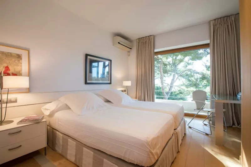 Villa Beltran in Mallorca, photo 4 of 27