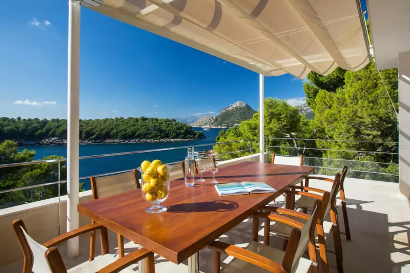 Villa Beltran in Mallorca, photo 2 of 27