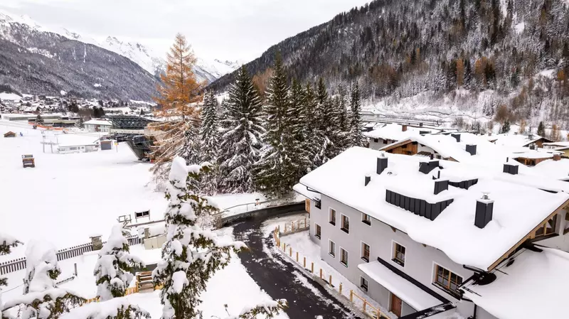Chalet Culm in St Anton & Arlberg, photo 4 of 18